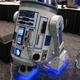 Illustration for article titled Star Wars R2D2 Projector Photo Gallery